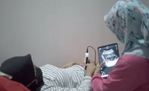 Best Portable Ultrasound Machine for Pregnancy