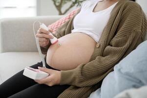 Best Portable Ultrasound Machine for Pregnancy