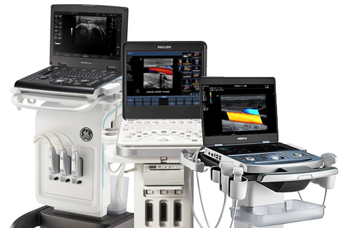 List of Cheap Portable Ultrasound Machines